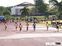 Hallandale Track Meet Photos – March 15, 2025 | Over 1K High-Quality Images
