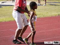 Hallandale Track Meet Photos – March 15, 2025 | Over 1K High-Quality Images
