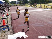 Hallandale Track Meet Photos – March 15, 2025 | Over 1K High-Quality Images
