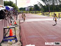 Hallandale Track Meet Photos – March 15, 2025 | Over 1K High-Quality Images