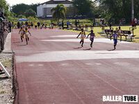 Hallandale Track Meet Photos – March 15, 2025 | Over 1K High-Quality Images