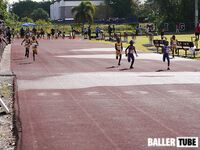 Hallandale Track Meet Photos – March 15, 2025 | Over 1K High-Quality Images