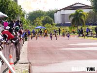 Hallandale Track Meet Photos – March 15, 2025 | Over 1K High-Quality Images