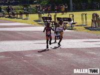 Hallandale Track Meet Photos – March 15, 2025 | Over 1K High-Quality Images