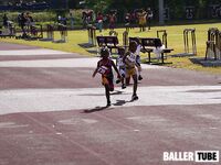 Hallandale Track Meet Photos – March 15, 2025 | Over 1K High-Quality Images