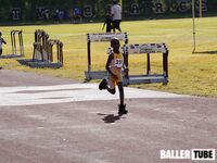 Hallandale Track Meet Photos – March 15, 2025 | Over 1K High-Quality Images