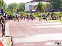 Hallandale Track Meet Photos – March 15, 2025 | Over 1K High-Quality Images