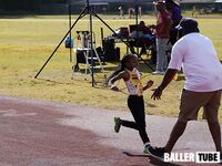 Hallandale Track Meet Photos – March 15, 2025 | Over 1K High-Quality Images
