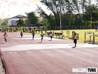 Hallandale Track Meet Photos – March 15, 2025 | Over 1K High-Quality Images