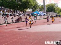 Hallandale Track Meet Photos – March 15, 2025 | Over 1K High-Quality Images