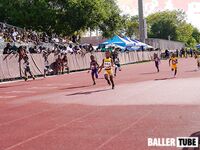 Hallandale Track Meet Photos – March 15, 2025 | Over 1K High-Quality Images