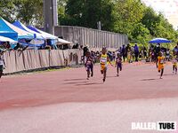 Hallandale Track Meet Photos – March 15, 2025 | Over 1K High-Quality Images