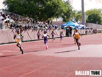 Hallandale Track Meet Photos – March 15, 2025 | Over 1K High-Quality Images