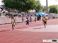 Hallandale Track Meet Photos – March 15, 2025 | Over 1K High-Quality Images