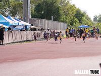 Hallandale Track Meet Photos – March 15, 2025 | Over 1K High-Quality Images