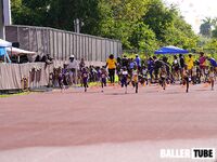 Hallandale Track Meet Photos – March 15, 2025 | Over 1K High-Quality Images