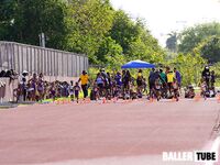 Hallandale Track Meet Photos – March 15, 2025 | Over 1K High-Quality Images