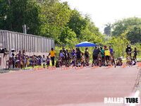 Hallandale Track Meet Photos – March 15, 2025 | Over 1K High-Quality Images