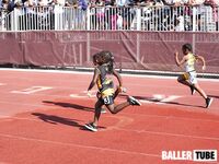 Hallandale Track Meet Photos – March 15, 2025 | Over 1K High-Quality Images