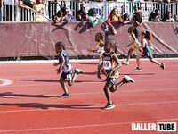 Hallandale Track Meet Photos – March 15, 2025 | Over 1K High-Quality Images