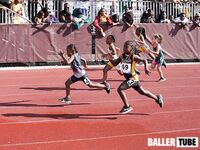 Hallandale Track Meet Photos – March 15, 2025 | Over 1K High-Quality Images