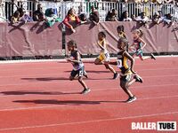 Hallandale Track Meet Photos – March 15, 2025 | Over 1K High-Quality Images