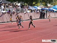 Hallandale Track Meet Photos – March 15, 2025 | Over 1K High-Quality Images