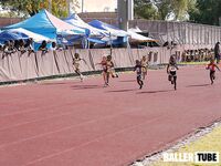Hallandale Track Meet Photos – March 15, 2025 | Over 1K High-Quality Images
