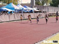 Hallandale Track Meet Photos – March 15, 2025 | Over 1K High-Quality Images