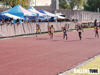 Hallandale Track Meet Photos – March 15, 2025 | Over 1K High-Quality Images