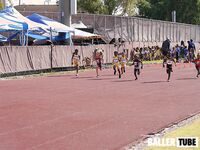Hallandale Track Meet Photos – March 15, 2025 | Over 1K High-Quality Images