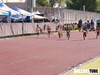 Hallandale Track Meet Photos – March 15, 2025 | Over 1K High-Quality Images
