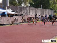 Hallandale Track Meet Photos – March 15, 2025 | Over 1K High-Quality Images