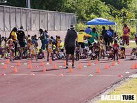 Hallandale Track Meet Photos – March 15, 2025 | Over 1K High-Quality Images