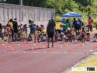 Hallandale Track Meet Photos – March 15, 2025 | Over 1K High-Quality Images