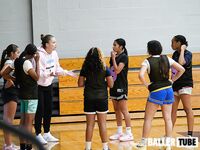 Miami Suns Practice @ Columbus High in Miami Florida 3/23/25