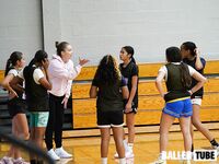 Miami Suns Practice @ Columbus High in Miami Florida 3/23/25