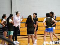 Miami Suns Practice @ Columbus High in Miami Florida 3/23/25