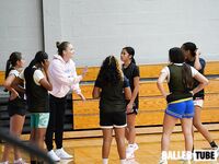 Miami Suns Practice @ Columbus High in Miami Florida 3/23/25