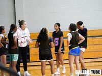 Miami Suns Practice @ Columbus High in Miami Florida 3/23/25