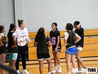 Miami Suns Practice @ Columbus High in Miami Florida 3/23/25