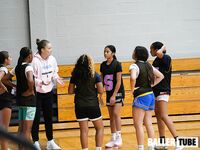 Miami Suns Practice @ Columbus High in Miami Florida 3/23/25