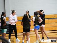 Miami Suns Practice @ Columbus High in Miami Florida 3/23/25