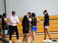 Miami Suns Practice @ Columbus High in Miami Florida 3/23/25