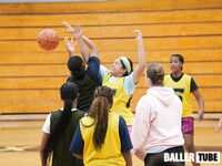 Miami Suns Practice @ Columbus High in Miami Florida 3/23/25