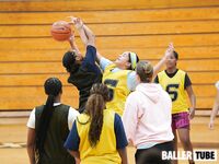 Miami Suns Practice @ Columbus High in Miami Florida 3/23/25