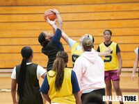 Miami Suns Practice @ Columbus High in Miami Florida 3/23/25