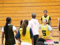 Miami Suns Practice @ Columbus High in Miami Florida 3/23/25