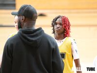 Miami Suns Practice @ Columbus High in Miami Florida 3/23/25