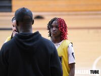 Miami Suns Practice @ Columbus High in Miami Florida 3/23/25